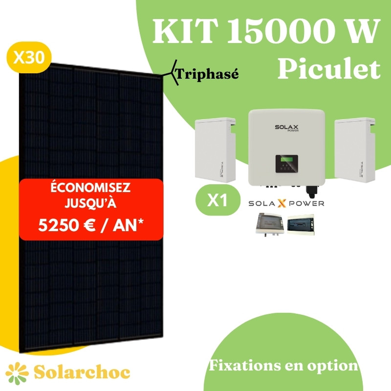découvrez notre kit autoconsommation, la solution idéale pour produire votre propre énergie solaire. réduisez vos factures d'électricité et adoptez une démarche éco-responsable tout en bénéficiant d'une installation simple et efficace.