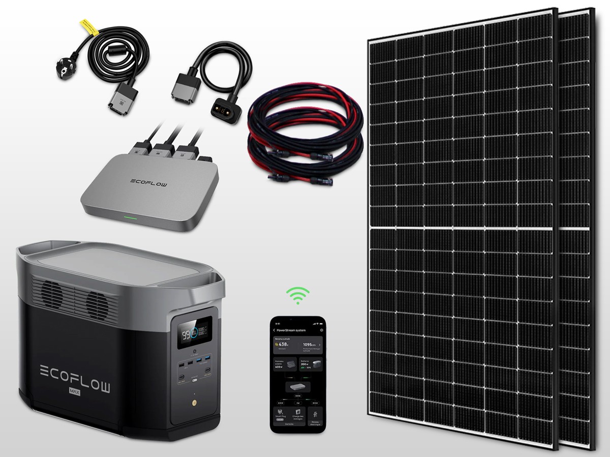 découvrez notre kit panneaux solaires complet, conçu pour vous aider à produire votre propre énergie verte. facile à installer et performant, il s'adapte à tous vos besoins énergétiques tout en respectant l'environnement.