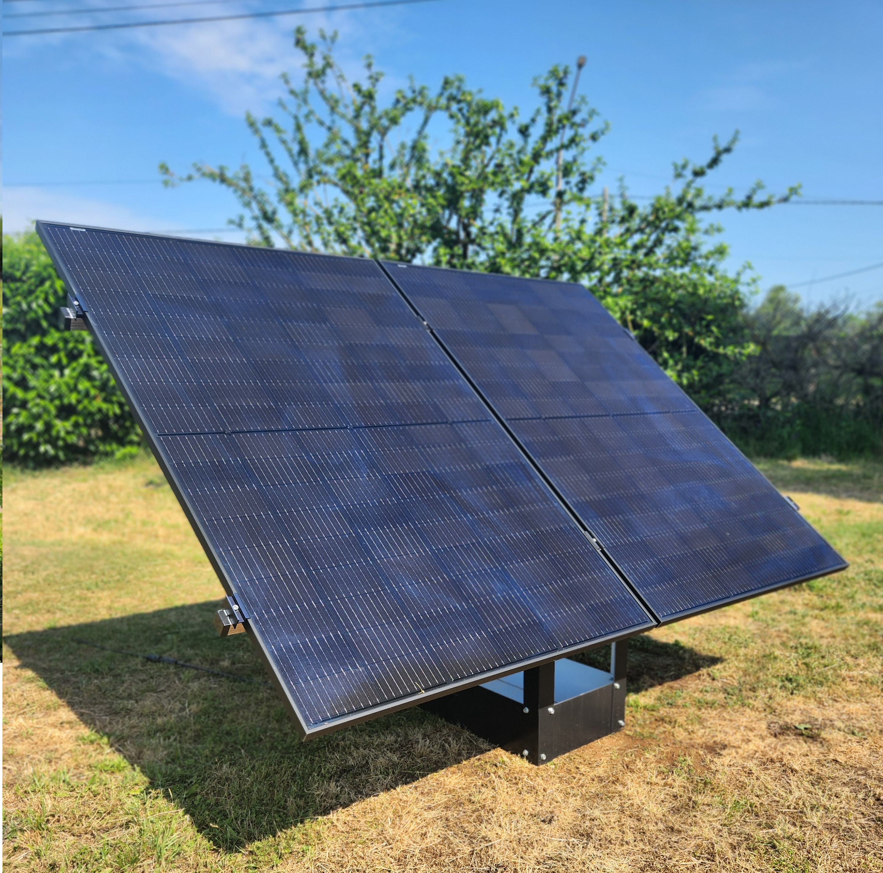 découvrez nos kits solaires complets, idéaux pour une installation facile et rapide. profitez d'une énergie renouvelable, réduisez vos factures d'électricité et contribuez à la protection de l'environnement grâce à des solutions durables et efficaces. transformez votre domicile avec des panneaux solaires de qualité.
