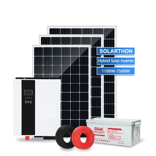 découvrez notre kit solaire 20000w, la solution idéale pour alimenter vos appareils avec une énergie propre et renouvelable. idéal pour les maisons, les campings ou les projets hors réseau, ce kit puissant offre une autonomie optimale et une installation facile. transformez votre espace en une source d'énergie durable dès aujourd'hui!