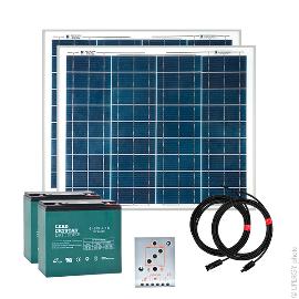 découvrez notre kit solaire complet, idéal pour produire de l'énergie renouvelable chez vous. facile à installer et éco-responsable, il vous permet de réduire vos factures d'électricité tout en contribuant à la protection de l'environnement.