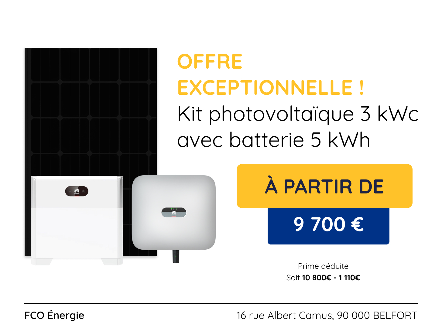 découvrez la conversion entre kilowatts-crête (kwc) et kilowattheures (kwh), essentielle pour comprendre la production d'énergie solaire et optimiser votre consommation électrique. apprenez les applications pratiques de ces unités pour mieux gérer vos besoins énergétiques.