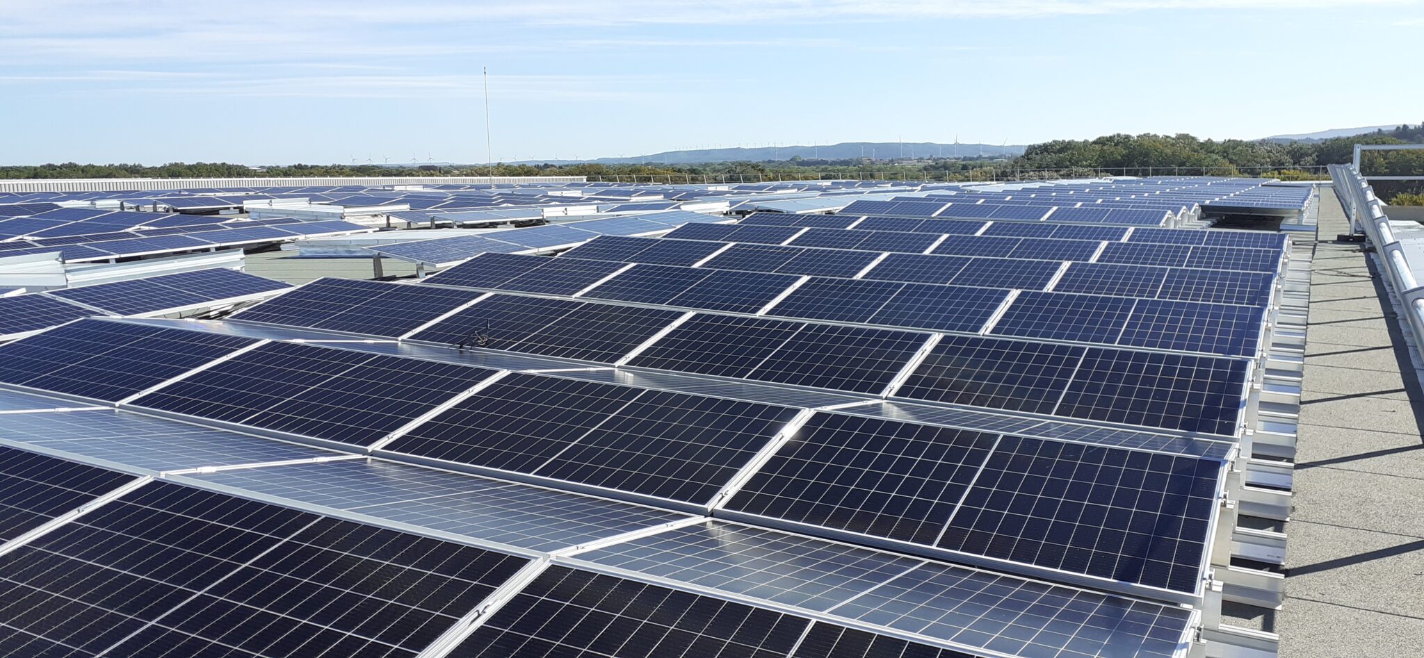 découvrez les lauréats du photovoltaïque 2025, une sélection des projets innovants et durables qui révolutionnent l'énergie solaire. plongez dans les initiatives qui façonnent l'avenir des énergies renouvelables en france.