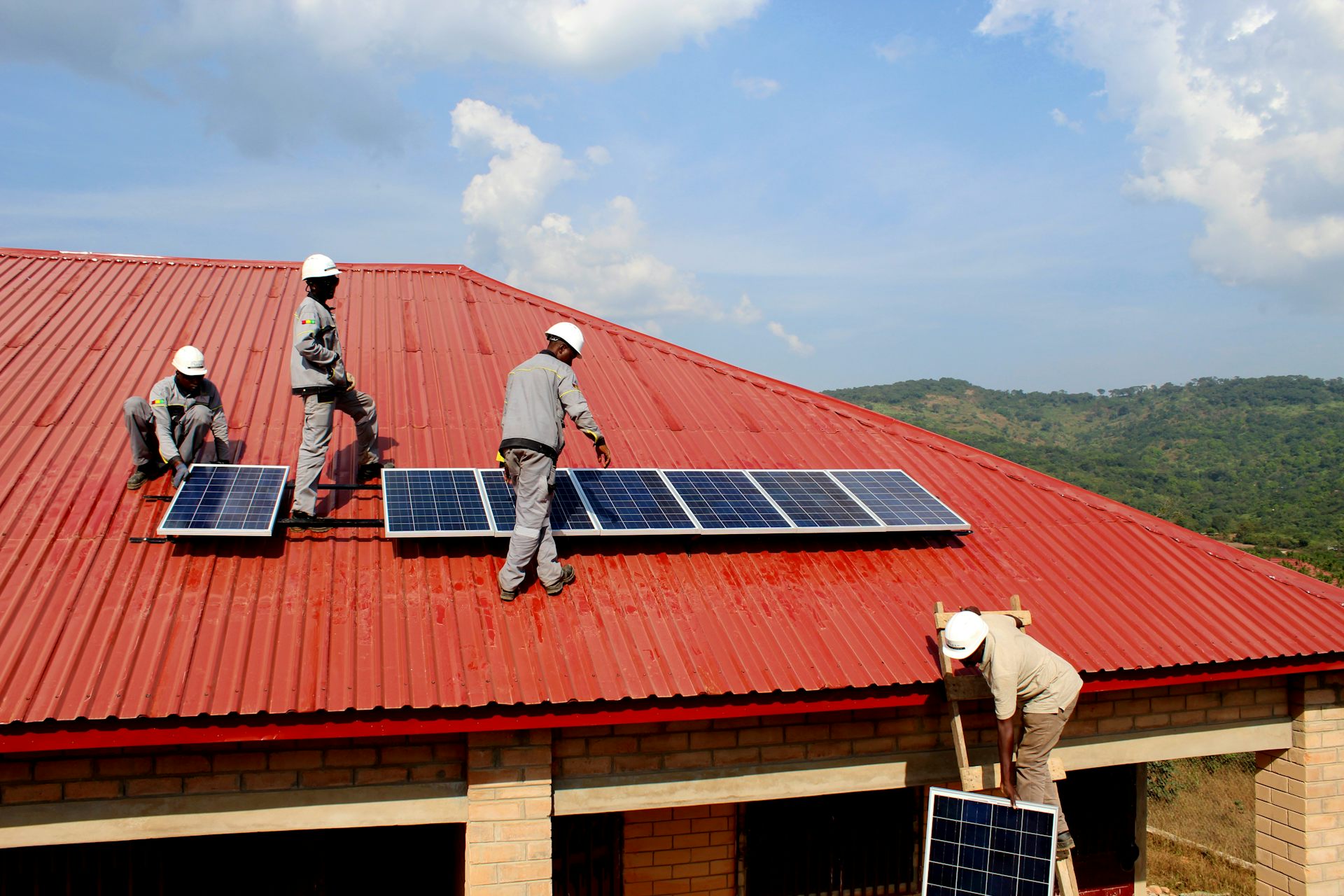 découvrez comment devenir un leader dans le secteur des énergies renouvelables, en adoptant des pratiques durables et en innovant pour un avenir énergétique responsable. ensemble, construisons un monde plus vert.