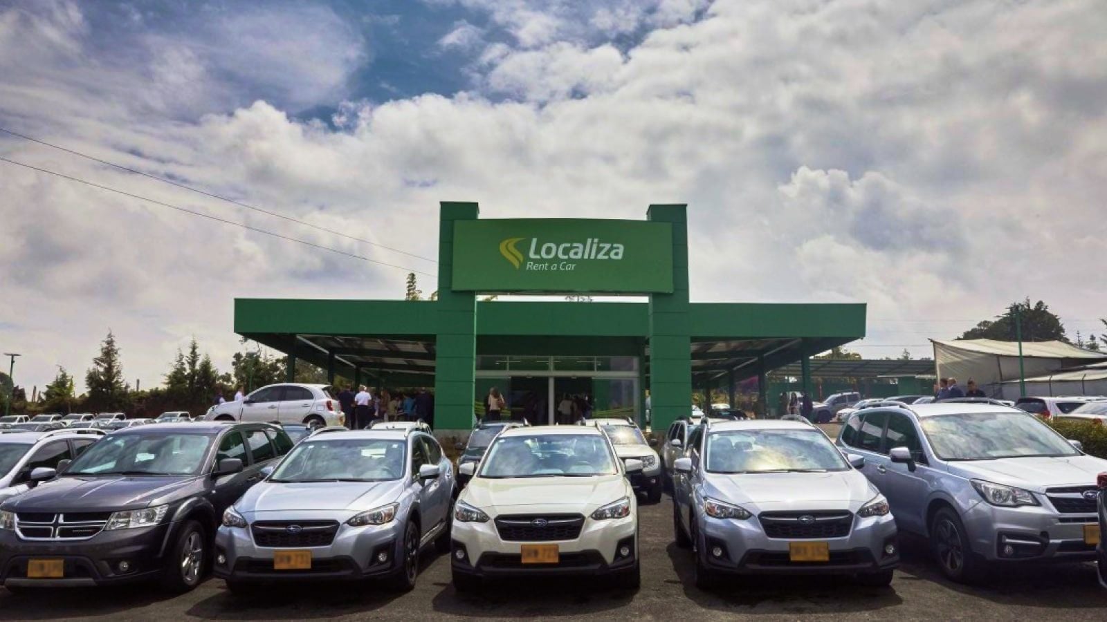 découvrez nos solutions de leasing pour la vidéosurveillance, adaptées aux besoins de votre entreprise. bénéficiez d'un équipement de sécurité à la pointe de la technologie sans engager de lourds investissements. protégez vos locaux tout en préservant votre budget.