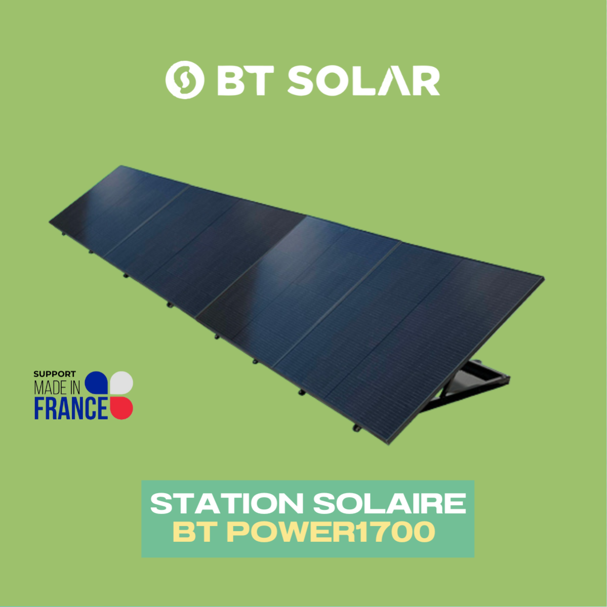 découvrez notre liste verte photovoltaïque, une sélection d'options durables et respectueuses de l'environnement pour votre installation solaire. explorez des panneaux solaires de haute qualité et des solutions innovantes pour un avenir énergétique responsable.
