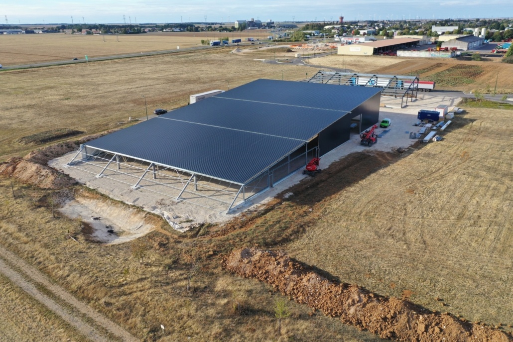 découvrez comment choisir la meilleure localisation pour vos panneaux photovoltaïques afin d'optimiser leur production d'énergie solaire. nos conseils pratiques vous aideront à tirer le maximum de profit de votre installation.