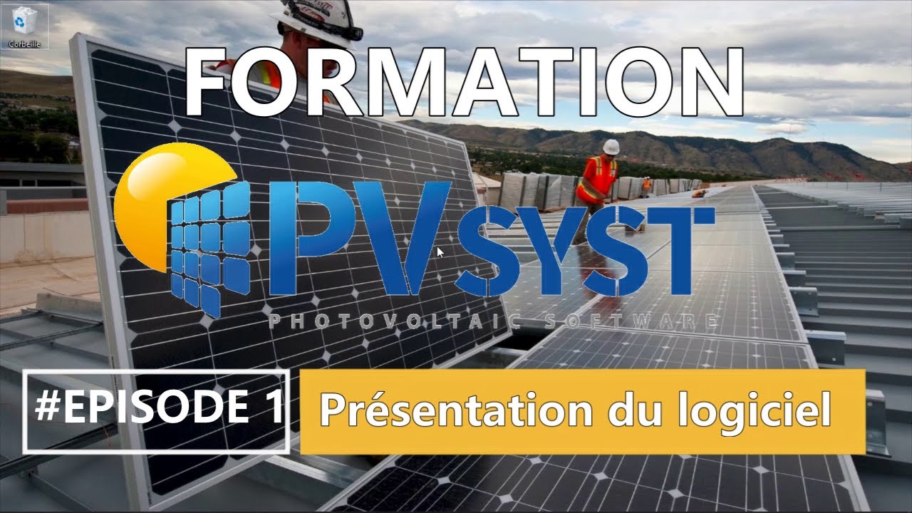 découvrez notre logiciel pv, une solution innovante pour optimiser la gestion de votre production photovoltaïque. suivez vos performances en temps réel, analysez vos données et maximisez votre rendement avec des outils simples et efficaces.