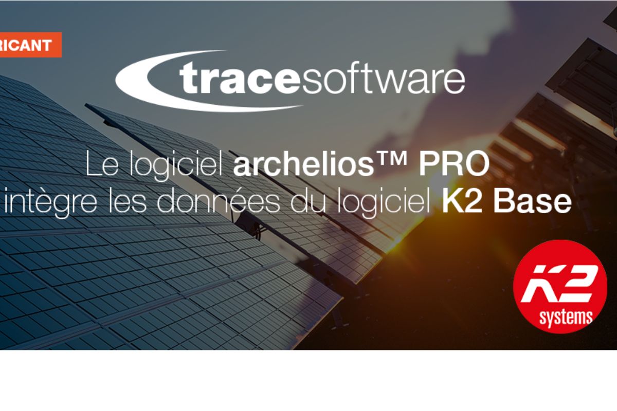 découvrez notre logiciel pv, une solution innovante pour la gestion et l'optimisation de vos photovoltaïques. profitez d'outils avancés pour suivre la production d'énergie, analyser les performances et maximiser votre rendement.