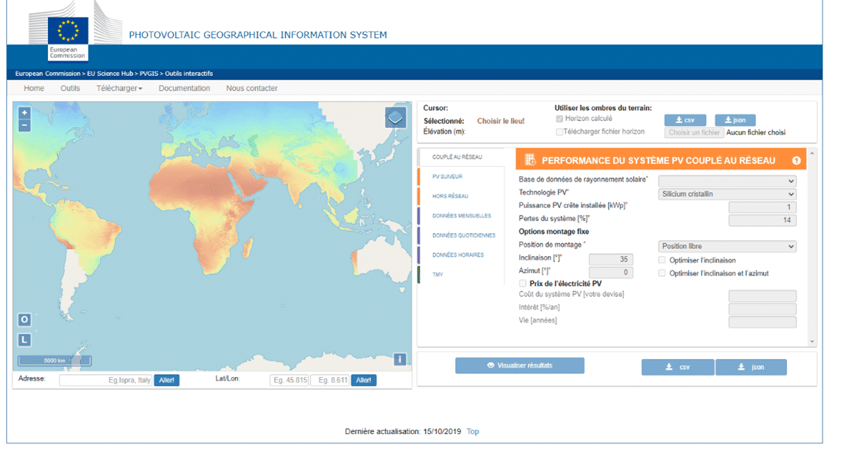 découvrez notre logiciel pv, une solution innovante pour optimiser la gestion de votre production photovoltaïque. suivez vos performances en temps réel, maximisez votre rentabilité et réduisez votre empreinte carbone grâce à des outils d'analyse avancés.