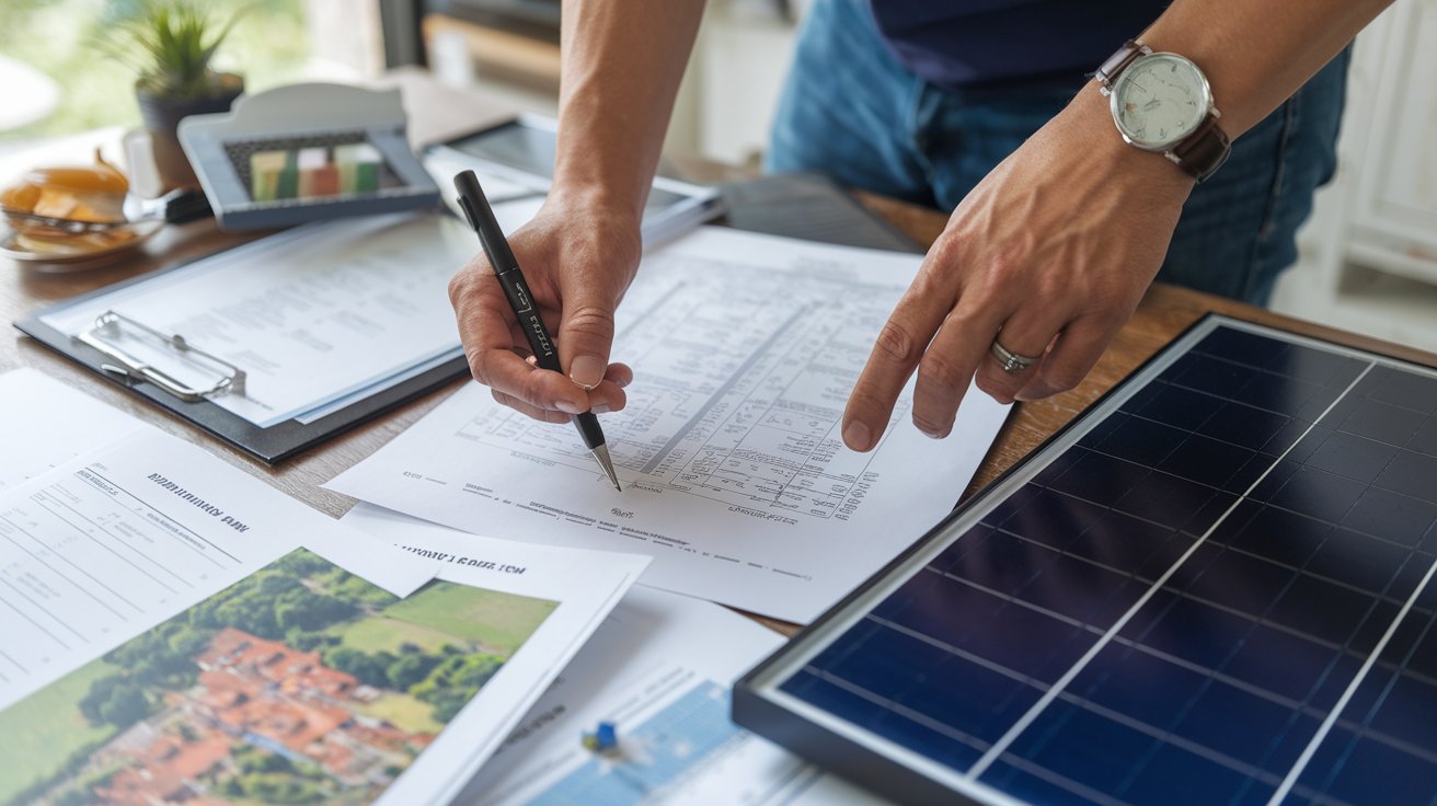 découvrez les lois régissant l'installation et l'utilisation des panneaux solaires en france. informez-vous sur les aides financières, les réglementations environnementales et les normes de sécurité pour optimiser votre projet d'énergie renouvelable.