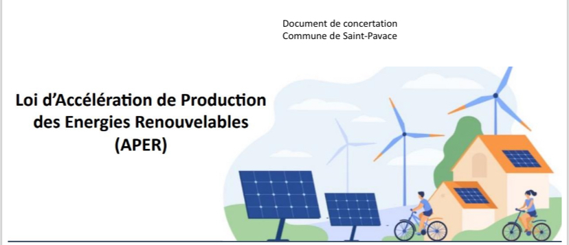 découvrez les lois sur les énergies renouvelables en france, qui favorisent une transition énergétique durable. explorez les réglementations, les incitations et les initiatives pour promouvoir l'utilisation des énergies vertes et réduire l'empreinte carbone.