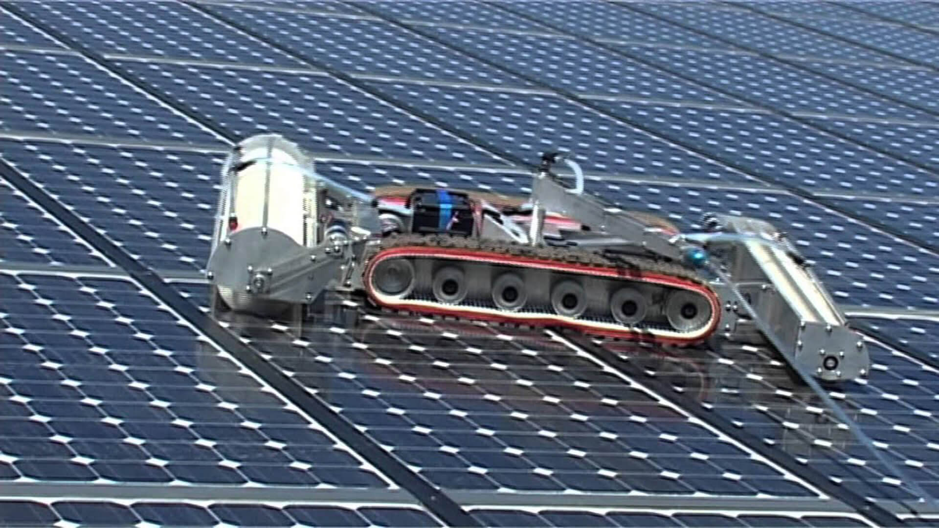 assurez la performance optimale de vos panneaux photovoltaïques grâce à notre service de maintenance professionnelle. profitez d'une énergie solaire fiable et durable tout en prolongeant la durée de vie de vos installations.