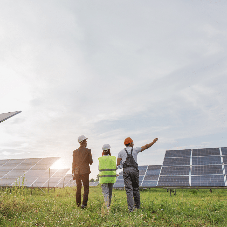 découvrez nos services de maintenance pour panneaux photovoltaïques, garantissant performance et longévité de votre installation. profitez d'une énergie renouvelable fiable et optimale grâce à notre expertise.