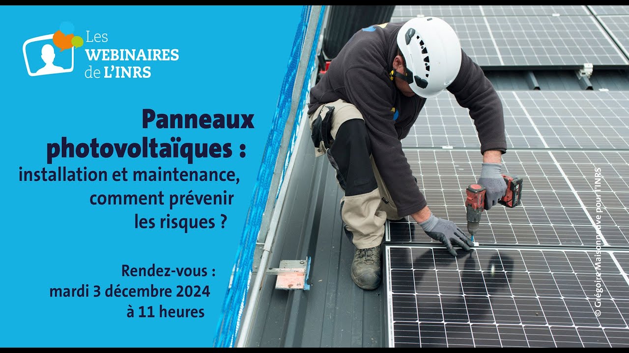 découvrez nos services de maintenance pour panneaux solaires afin d'assurer leur efficacité et prolonger leur durabilité. profitez d'une énergie renouvelable optimale grâce à un entretien régulier et professionnel.