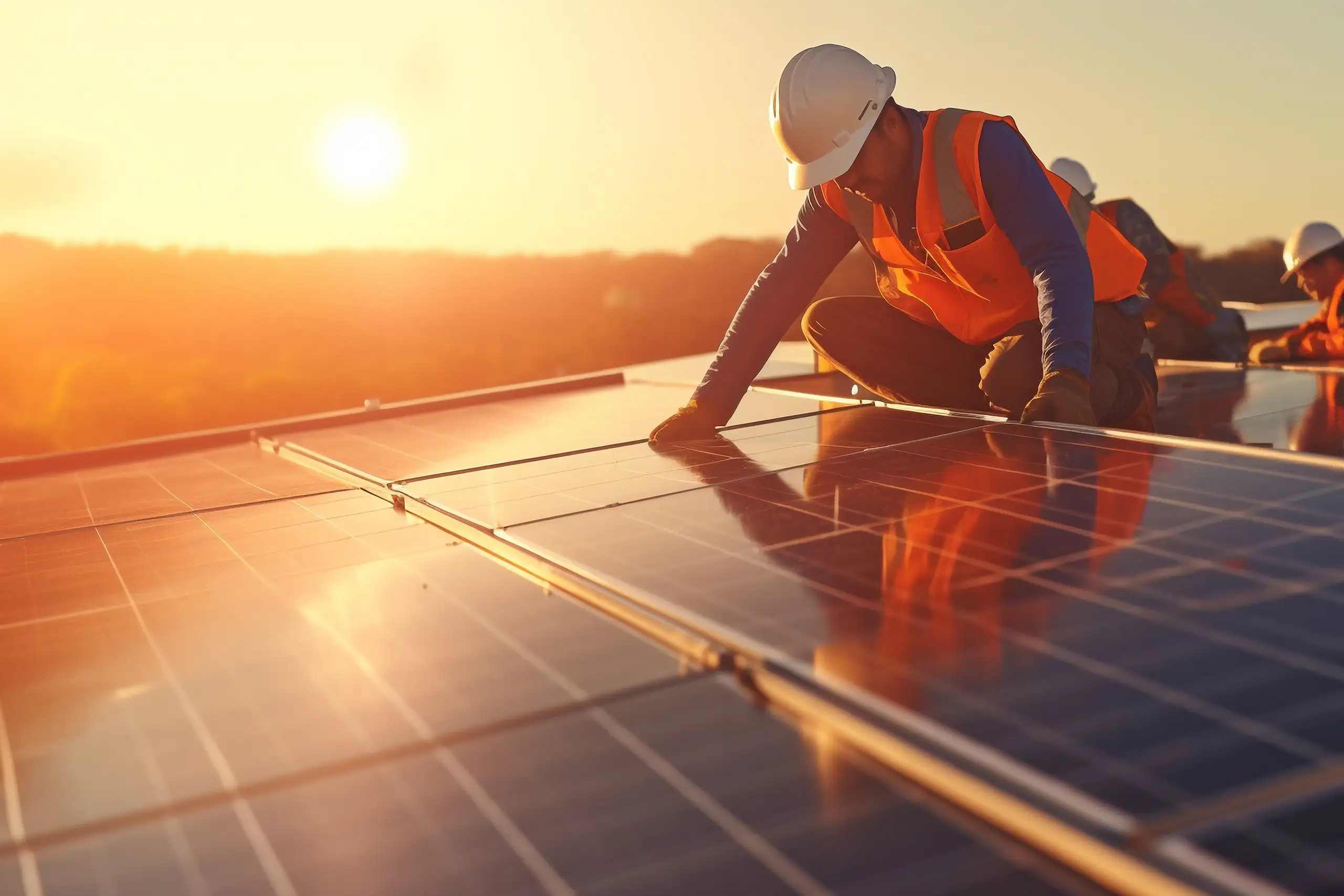 découvrez l'importance de la maintenance des panneaux solaires pour optimiser leur performance et prolonger leur durée de vie. nos conseils et services vous aideront à garantir un fonctionnement efficace et durable de vos installations solaires.
