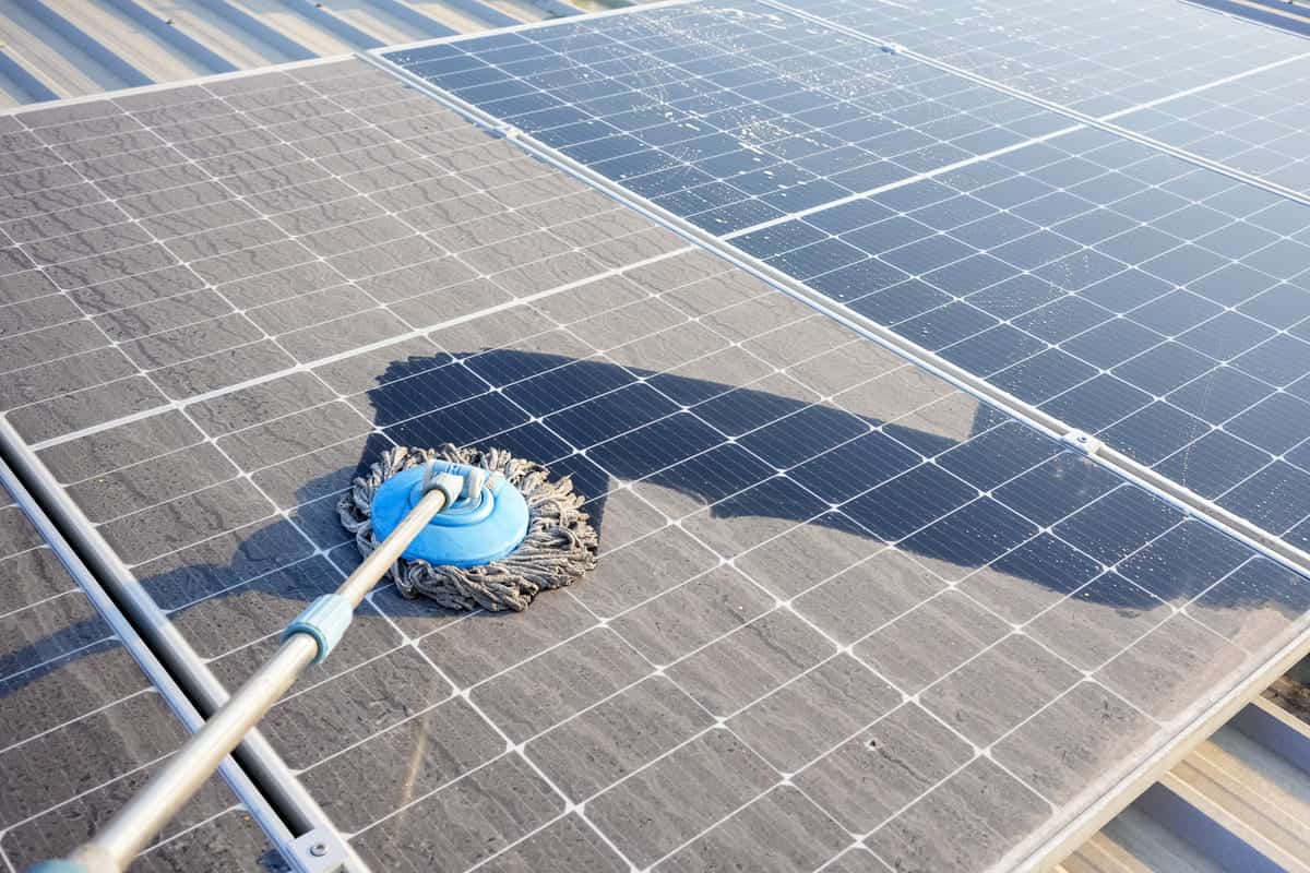 découvrez nos services de maintenance photovoltaïque pour garantir le bon fonctionnement et la longévité de vos installations solaires. profitez d'un suivi professionnel et de solutions adaptées à vos besoins énergétiques.