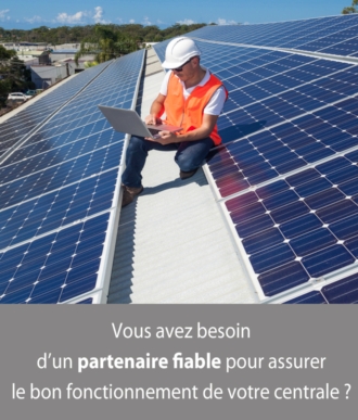 découvrez nos services de maintenance photovoltaïque pour optimiser la performance de vos installations solaires. assurez leur longévité et maximisez votre production d'énergie tout en contribuant à une planète durable.
