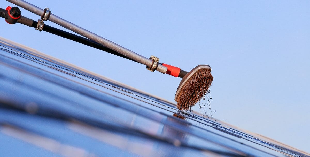 découvrez nos services de maintenance pour systèmes photovoltaïques afin d'assurer leur performance optimale et leur durabilité. profitez d'une expertise technique pour maximiser la production d'énergie solaire tout en préservant votre investissement.