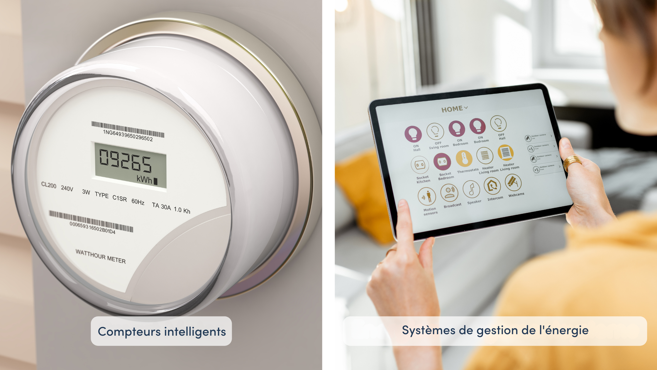 découvrez comment maximiser votre autoconsommation énergétique grâce à des solutions innovantes et efficaces. apprenez à réduire vos factures d'électricité tout en contribuant à un avenir durable.