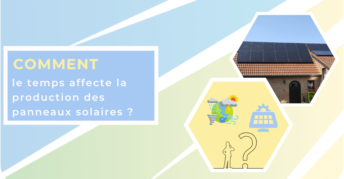 découvrez comment les conditions météorologiques influencent la production d'énergie solaire. informez-vous sur les meilleurs moments pour optimiser votre production photovoltaïque et maximiser votre consommation d'énergie verte.