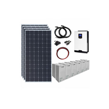 découvrez notre mini centrale solaire, la solution idéale pour produire votre propre énergie renouvelable. économisez sur vos factures d'électricité tout en contribuant à la protection de l'environnement grâce à une installation simple et efficace.