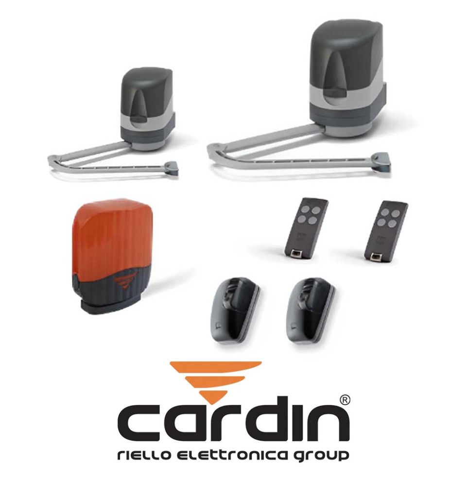 découvrez notre gamme de motorisation pour portail, alliant sécurité, confort et modernité. transformez l'accès à votre propriété avec des solutions adaptées à tous types de portails et profitez d'une installation facile. simplifiez-vous la vie grâce à nos dispositifs automatiques et bénéficiez d'un service client à votre écoute.