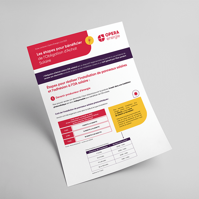 découvrez tout sur l'obligation d'achat edf : un dispositif crucial pour les producteurs d'énergie renouvelable. informez-vous sur les modalités, avantages et impacts de cette réglementation sur le marché de l'énergie en france.