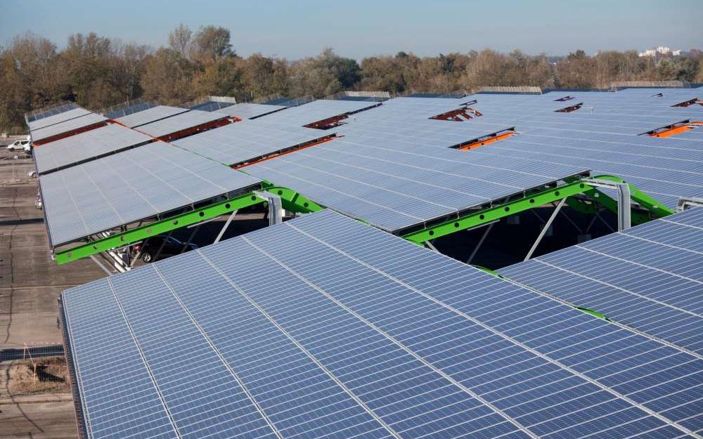 découvrez notre offre photovoltaïque adaptée à vos besoins énergétiques. bénéficiez d'une solution durable et économique pour produire votre propre électricité, réduire votre empreinte carbone et faire des économies sur vos factures. profitez de conseils personnalisés et d’une installation clés en main.