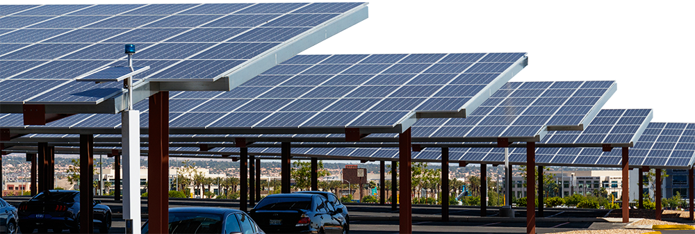 découvrez les avantages des ombrières photovoltaïques, solutions innovantes pour optimiser l'espace tout en produisant de l'énergie solaire. infrastructures écologiques, elles offrent à la fois ombre et électricité, idéales pour les parkings et espaces publics.