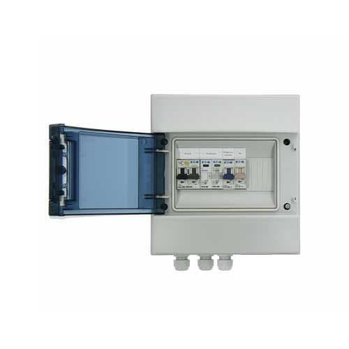 découvrez notre onduleur 3kw, idéal pour soutenir vos besoins énergétiques. profitez d'une technologie fiable et efficace pour alimenter vos appareils en toute sécurité, que ce soit pour un usage domestique ou professionnel. optimisez votre installation électrique avec notre solution performante.