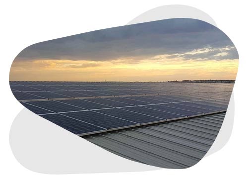 découvrez des astuces et conseils pratiques pour optimiser l'installation de panneaux photovoltaïques sur un toit plat. maximisez votre production d'énergie solaire et améliorez les performances de votre système tout en profitant des avantages écologiques et économiques.