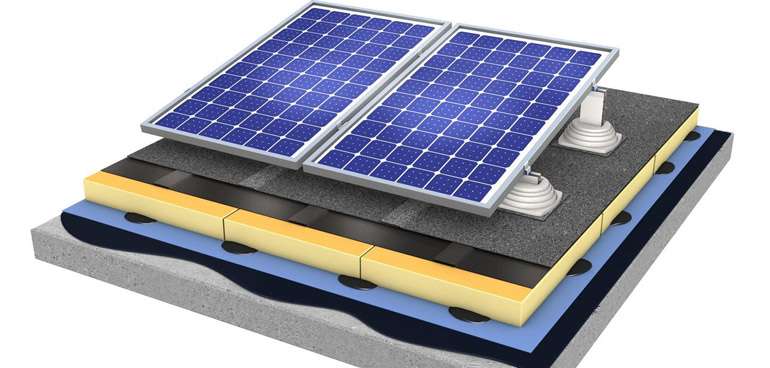 découvrez comment optimiser l'installation de panneaux photovoltaïques sur un toit plat pour maximiser votre production d'énergie solaire. profitez de conseils pratiques et d'astuces efficaces pour améliorer l'efficacité de votre système solaire.