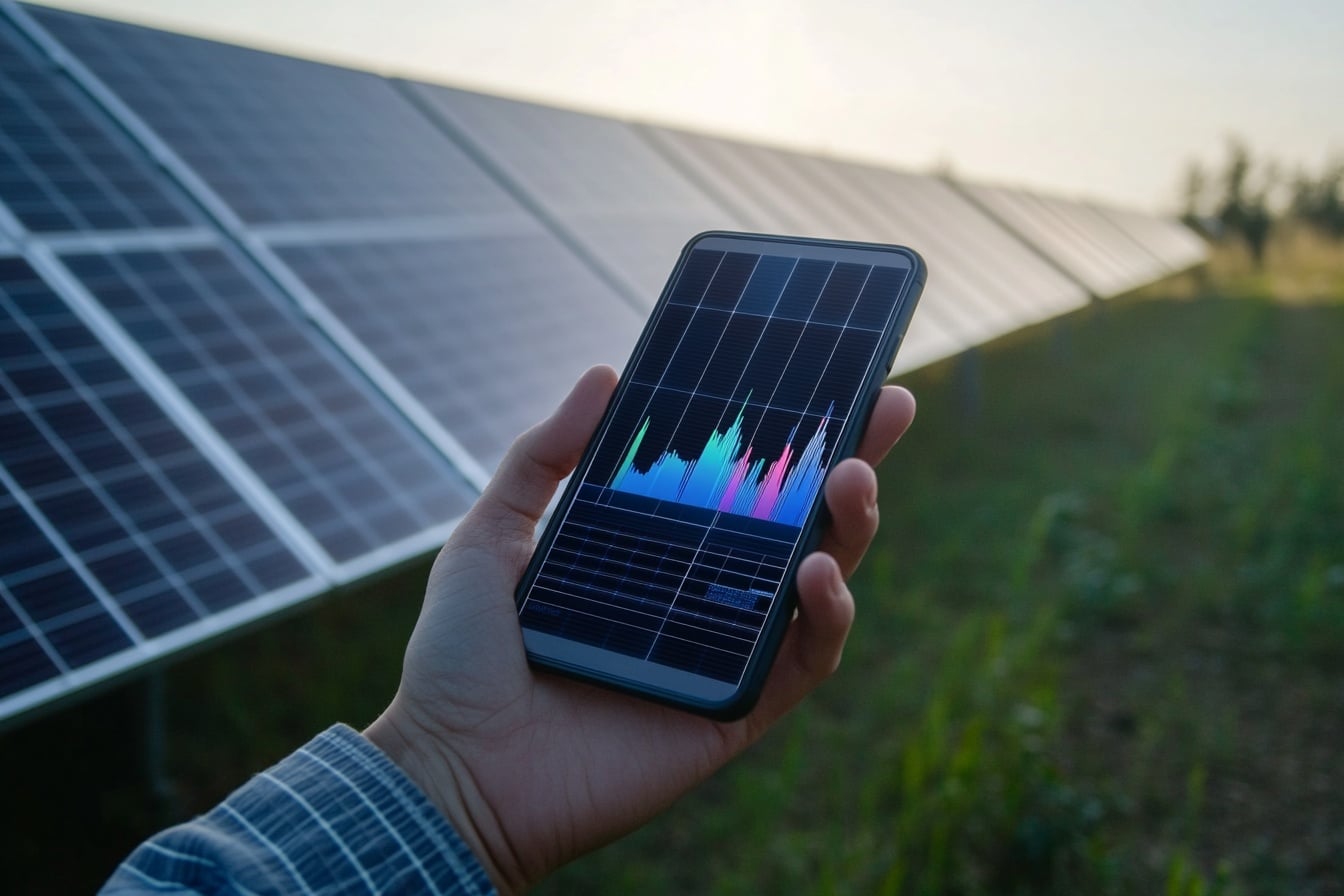 découvrez comment optimiser vos panneaux solaires pour maximiser leur rendement énergétique et réduire vos factures d'électricité. apprenez des techniques efficaces, des conseils d'entretien et les meilleures pratiques pour tirer le meilleur parti de votre installation solaire.