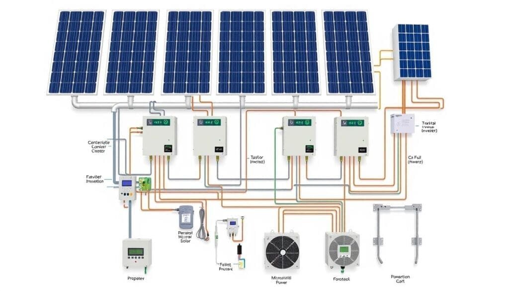découvrez comment optimiser l'utilisation de l'énergie photovoltaïque grâce à des outils synoptiques performants. maximisez l'efficacité de votre installation solaire avec des conseils pratiques et des technologies innovantes.