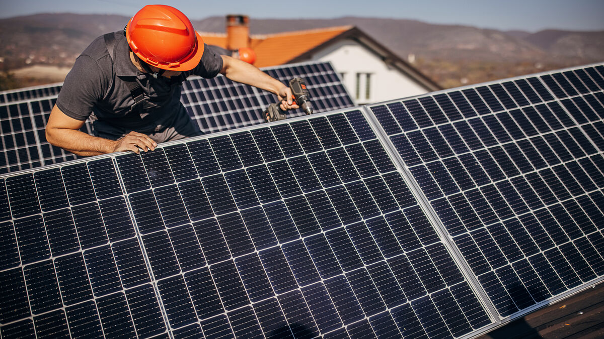 découvrez les avantages des panneaux photovoltaïques pour produire une énergie renouvelable et réduire votre facture d'électricité. optez pour une solution écologique et économique dès aujourd'hui.