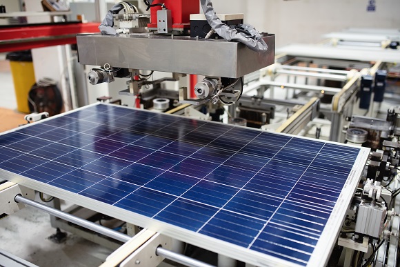 découvrez les avantages des panneaux photovoltaïques économiques pour réduire vos factures d'électricité tout en préservant l'environnement. profitez d'une énergie renouvelable abordable et d'une installation simplifiée, idéale pour les particuliers et les professionnels souhaitant investir dans un avenir durable.