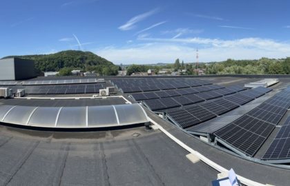 découvrez les avantages des panneaux photovoltaïques à liège. profitez d'une énergie renouvelable, réduisez vos factures d'électricité et contribuez à la protection de l'environnement grâce à des installations solaires adaptées à vos besoins. contactez-nous pour une évaluation gratuite!