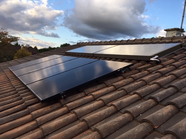 découvrez nos panneaux photovoltaïques puissants, conçus pour maximiser votre production d'énergie solaire. profitez d'une technologie innovante et d'une efficacité optimisée pour réduire vos factures d'électricité tout en adoptant une démarche écoresponsable.