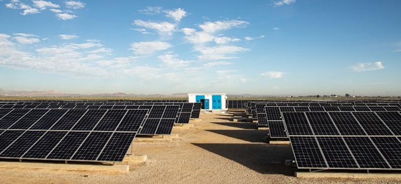 découvrez les panneaux photovoltaïques en tunisie : une solution énergétique durable et économique. profitez de l'énergie solaire pour réduire vos factures et contribuer à la protection de l'environnement. informez-vous sur les options disponibles et les avantages de l'installation de panneaux solaires chez vous.