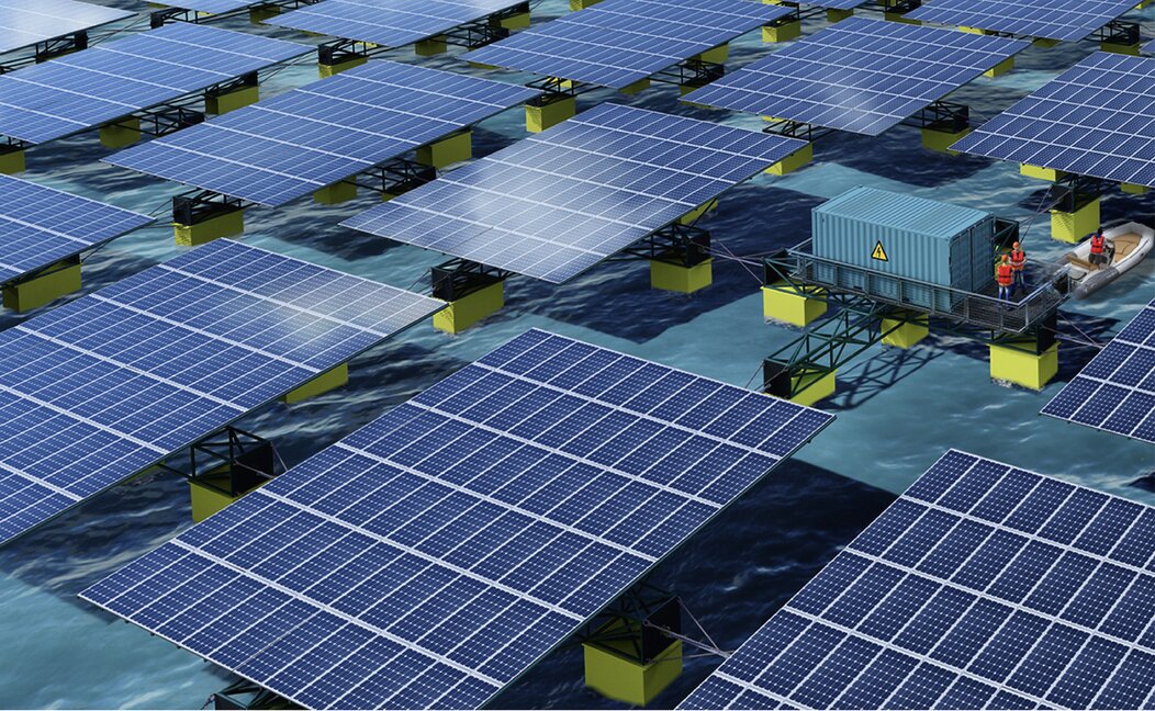 découvrez comment les panneaux photovoltaïques peuvent contribuer à la lutte contre le cancer, en favorisant un environnement plus sain et durable. informez-vous sur les innovations technologiques et les avantages écologiques des énergies renouvelables.