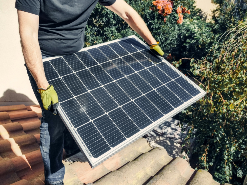 découvrez les avantages des panneaux solaires pour une énergie renouvelable et durable. optez pour une solution écologique qui réduit vos factures d'électricité tout en préservant l'environnement.