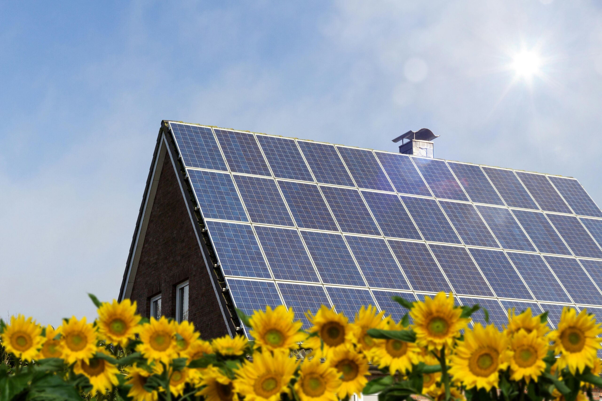 découvrez les avantages des panneaux solaires pour une énergie renouvelable et durable. optimisez votre consommation énergétique tout en réduisant votre empreinte carbone grâce à des solutions solaires performantes.