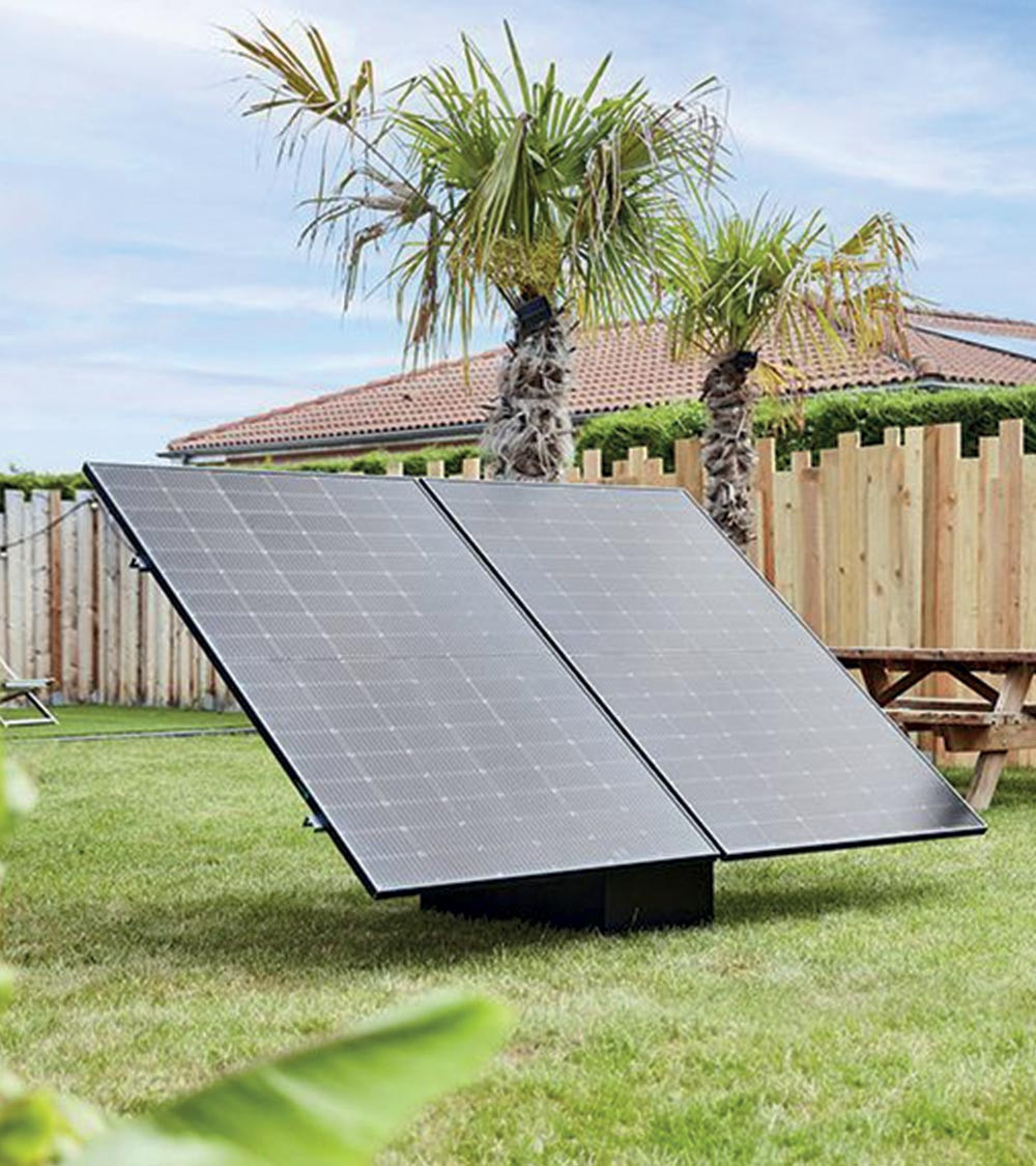 découvrez les avantages des panneaux solaires pour une énergie renouvelable et durable. optez pour des solutions écologiques et économiques qui réduisent votre facture d'électricité et préservent l'environnement.
