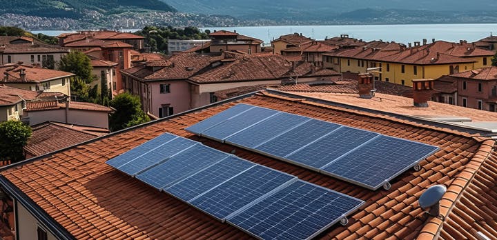 découvrez les avantages des panneaux solaires : une solution écologique et économique pour produire votre propre énergie renouvelable. informez-vous sur les types de panneaux, leur installation et les économies d'énergie qu'ils peuvent générer.