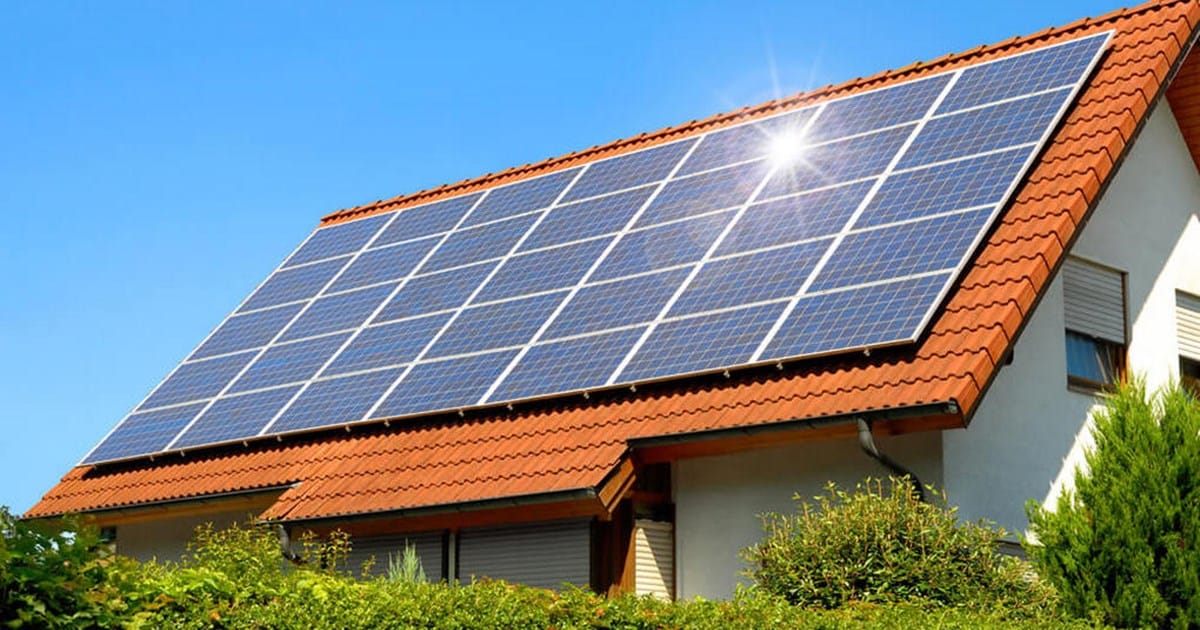 découvrez les avantages des panneaux solaires pour une énergie renouvelable et économique. apprenez comment ils fonctionnent, leurs installations, et comment ils peuvent contribuer à réduire votre empreinte carbone tout en réalisant des économies sur vos factures d'électricité.