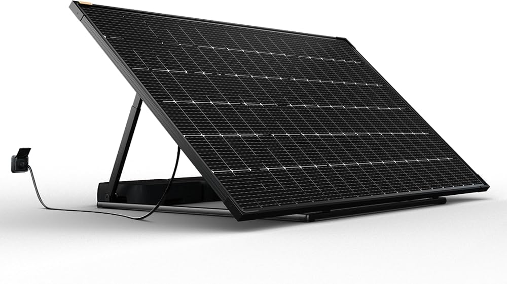 découvrez les panneaux solaires, une solution énergétique durable et économique. apprenez comment ces dispositifs capturent l'énergie du soleil pour alimenter vos appareils, réduire vos factures d'électricité et contribuer à la protection de l'environnement.