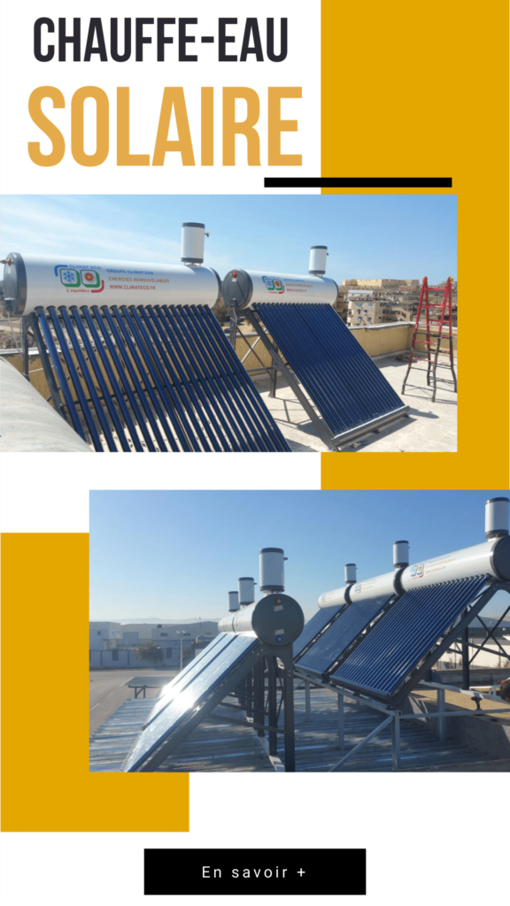 découvrez les avantages des panneaux solaires en algérie : une solution écologique et économique pour profiter d'une énergie renouvelable, réduire vos factures d'électricité et contribuer à un avenir durable.