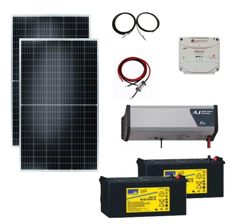 découvrez les avantages des panneaux solaires autonomes, une solution écologique et économique pour produire votre propre électricité. idéaux pour les habitations, les camping-cars ou les chalets, ces systèmes vous permettent de profiter d'une énergie renouvelable, même dans les lieux les plus isolés. optez pour l'autonomie énergétique dès aujourd'hui !