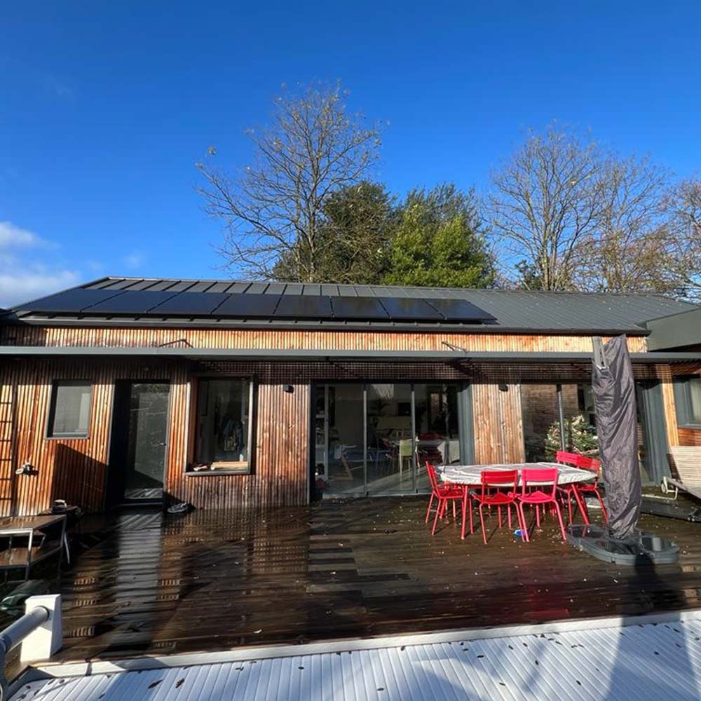 découvrez les meilleures solutions de panneaux solaires à bordeaux pour optimiser votre consommation d'énergie et réduire vos factures. profitez des avantages écologiques et économiques de l'énergie solaire dans la région bordelaise.